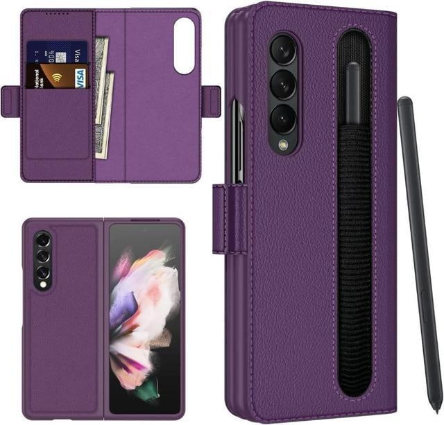 galaxy z fold3 5g pP[X sy[ 蒠^X}zP[X   Ɠd/AV 