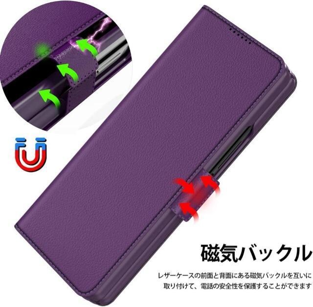 galaxy z fold3 5g pP[X sy[ 蒠^X}zP[X  Ɠd/AV 