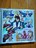 TIGER&BUNNY BEST OF HERO