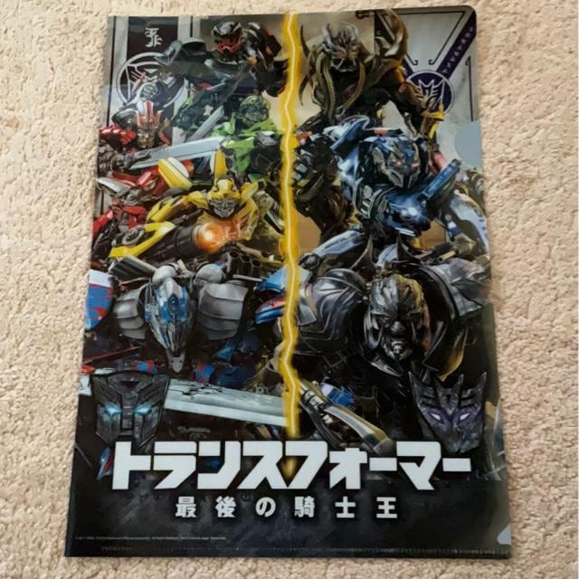gXtH[}[@Ō̋Rm@NAt@C@Transformers   Aj/R~bN/LN^[ 