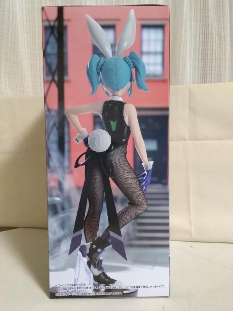 ~NBicute@Bunnies@Figure@Xg[gViolet@ver.
