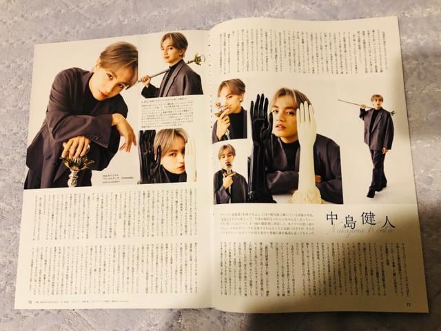 timelesz~l 1/24 erW&TVKCh&TV fanEMyojo؂蔲()