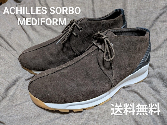 ACHILLES SORBOMEDIFORMZ^[V[`bJ27.5cmXG[h_[NuEɔi   jt@bV 