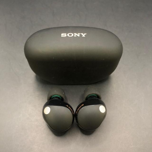  SONY \j[ CXCz WF-1000XM5  Ɠd/AV 