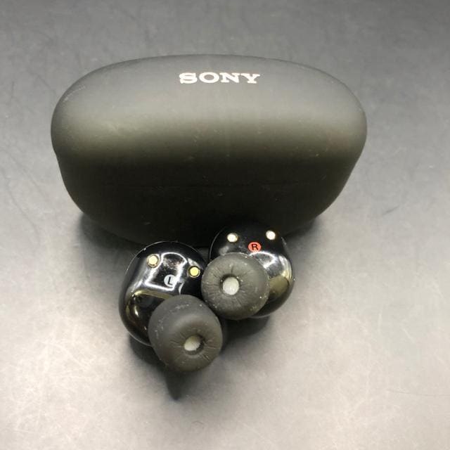  SONY \j[ CXCz WF-1000XM5  Ɠd/AV 