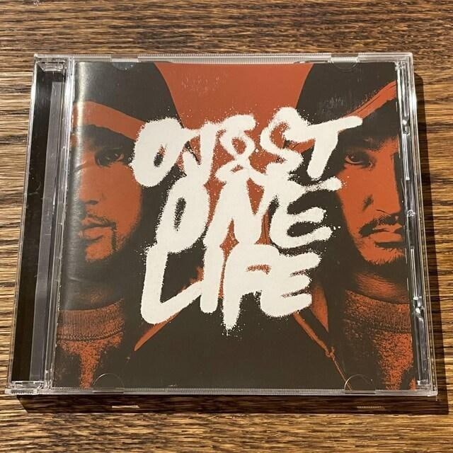 yOJ & STzONE LIFE   CD/DVD/rfI 