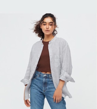UNIQLO v~AlX^hJ[XgCvVc@jN@L Vc