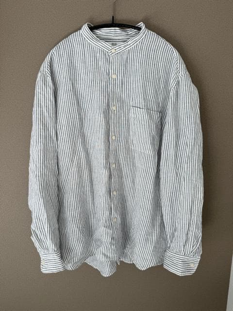 UNIQLO v~AlX^hJ[XgCvVc@jN@L Vc  uh 
