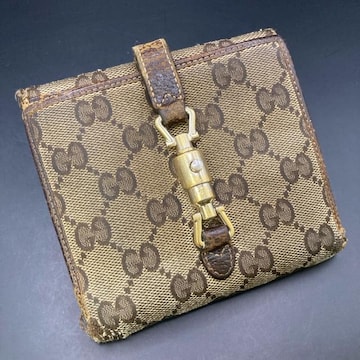  GUCCI Ob` ܂z GG WbL[