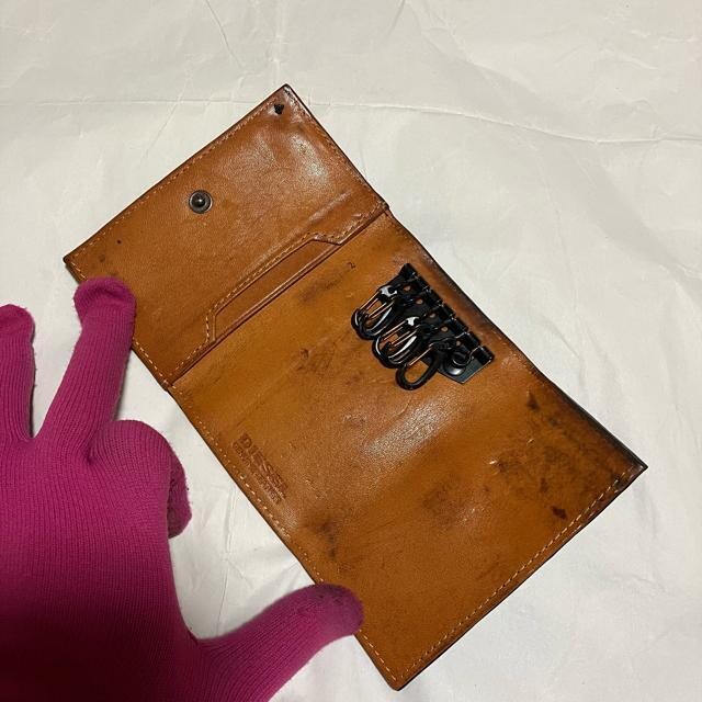 yDIESEL / fB[[z {v NR / L[P[X J[hꂠ U[  uh 