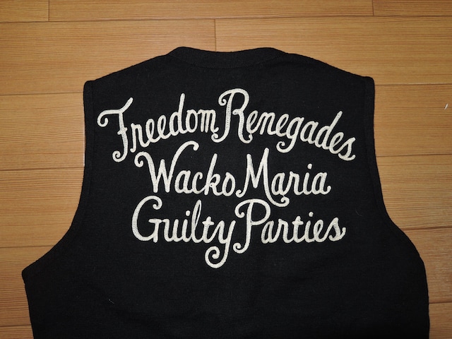 R}A WACKO MARIA `FbN jbgxXg M D hJ  uh 