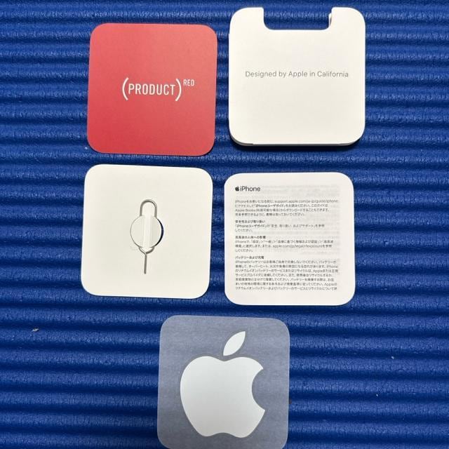 [i]iPhone SE (3)  128GB [I}P]