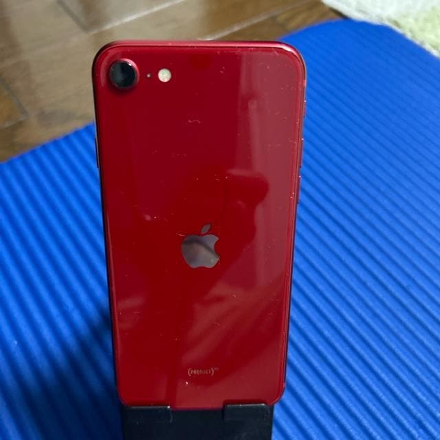 [i]iPhone SE (3)  128GB [I}P]