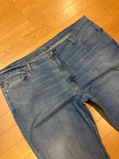 LEVIfS [oCX 541 Xgb`fj 傫sizeWSW  uh 