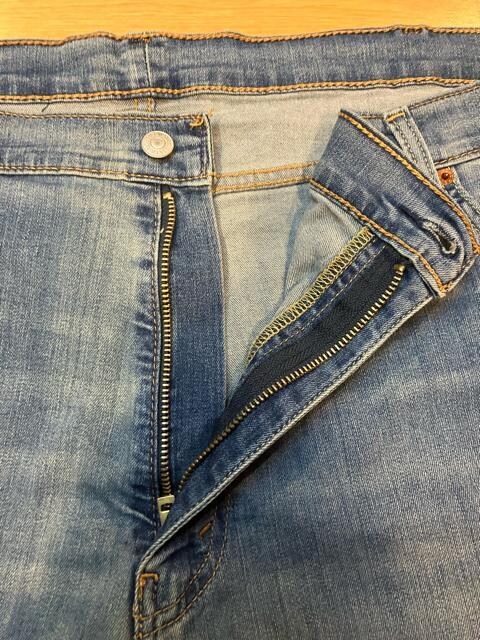 LEVIfS [oCX 541 Xgb`fj 傫sizeWSW  uh 