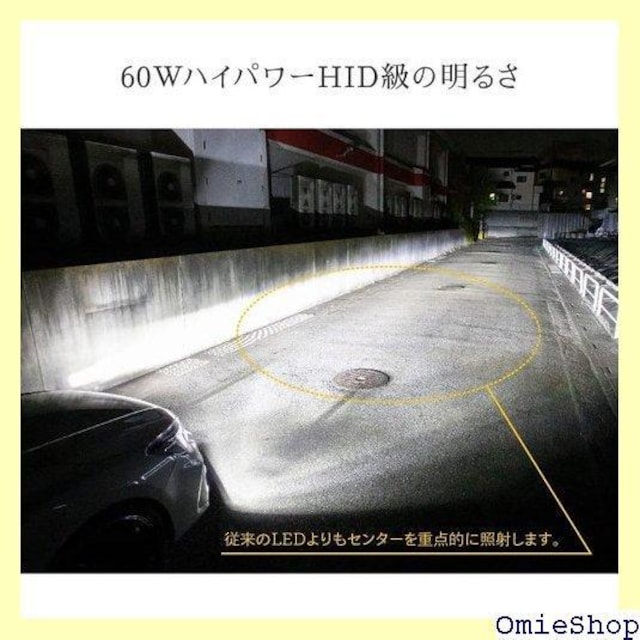 HID H8 H11 H16 Aԗp LED wb LZ[  ԌΉ 2{1Zbg WCV[Y 140  /oCN
