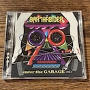 yDATHREIDERzENTER THE GARAGE