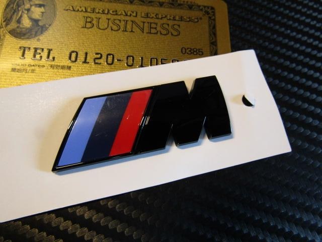  BMW M SPORT TYPE sAmubNdグ yABS Eh^Cv X[TCYGu ViI  /oCN