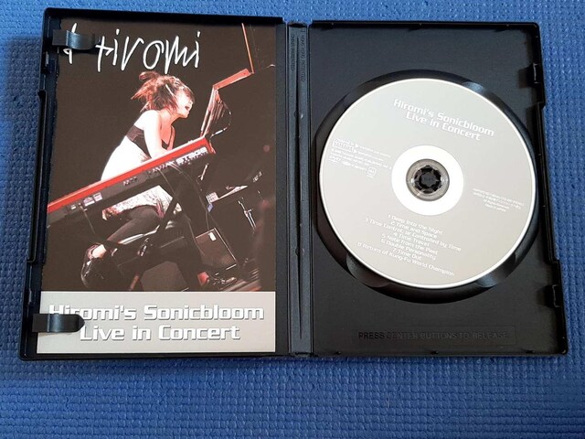 DVD ㌴Ђ \jbNu[ECuECERT[g  CD/DVD/rfI 