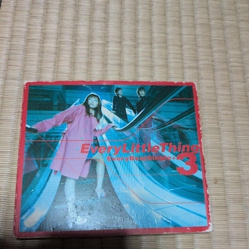Every Best Single{3