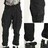 ViKMRII Linen Cargo Pants 1
