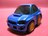 ◆◇◆絶版チョロQ★スバル☆インプレッサWRX★未使用◆◇◆