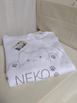 NEKO@p[J[@zCg