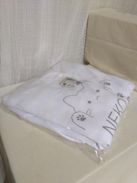 NEKO@p[J[@zCg