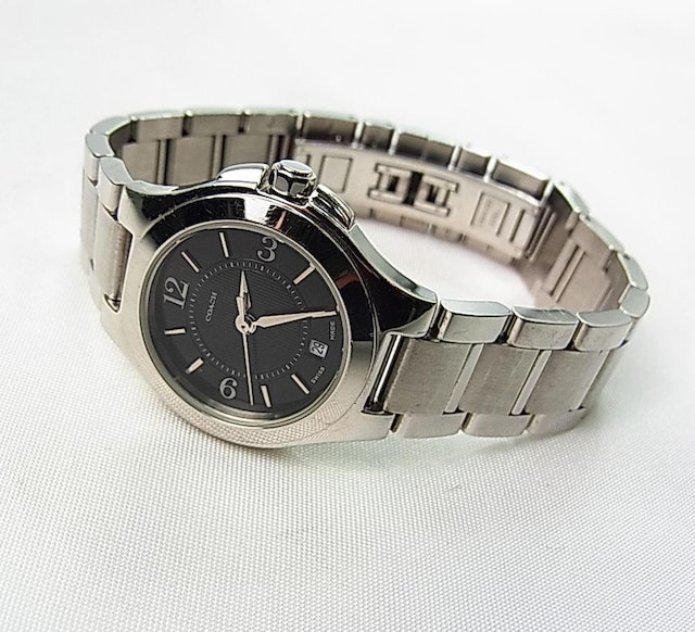 500~X^Ki@COACH@R[`@fB[Xrv@ ғi@NH[c@ubNՁ@KXɏL 0155