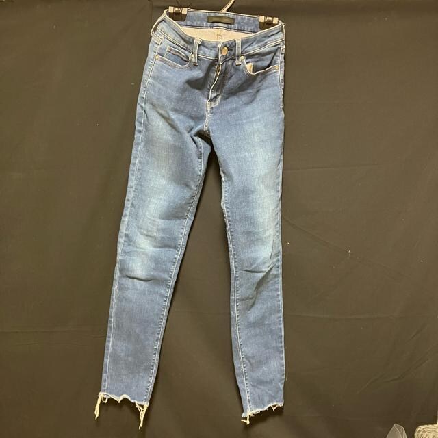 yUNIQLO JEANSz XLj[fj / 25 / 425501   uh 