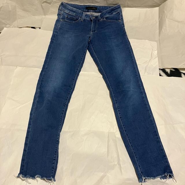yUNIQLO JEANSz XLj[fj / 25 / 425501  uh 