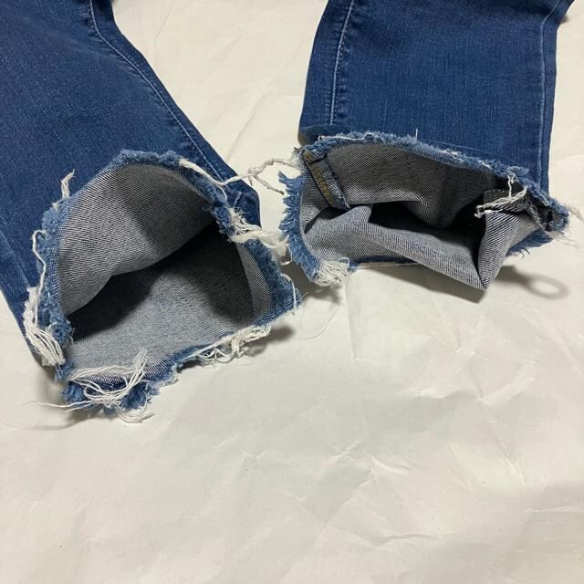 yUNIQLO JEANSz XLj[fj / 25 / 425501  uh 