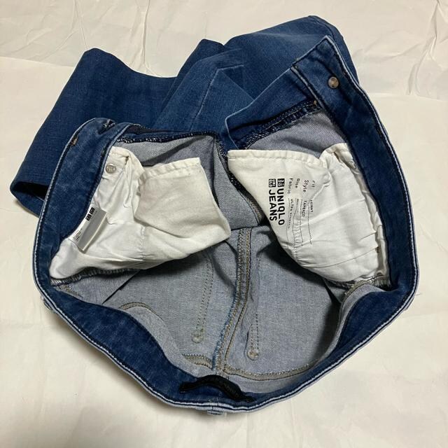 yUNIQLO JEANSz XLj[fj / 25 / 425501  uh 