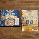 yBEST OF HOOD SOUNDz2Zbg Mixed by DJGO