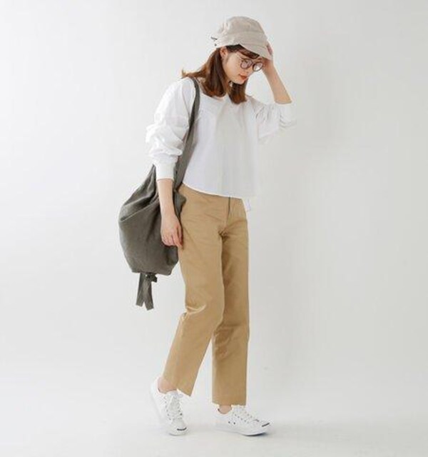 CONVERSE/Xj[J[CgO[̃WbNp[Z