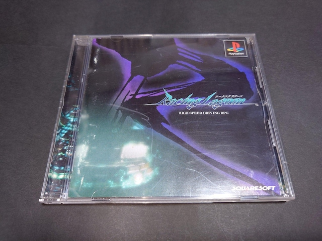 PS [VOO[ / Racing Lagoon сE`Vt  Q[{/\tg 