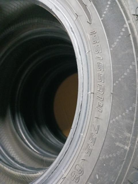 155/65R14 ă^C4{Zbg  /oCN