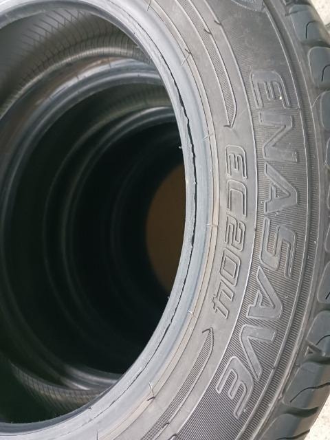 155/65R14 ă^C4{Zbg  /oCN