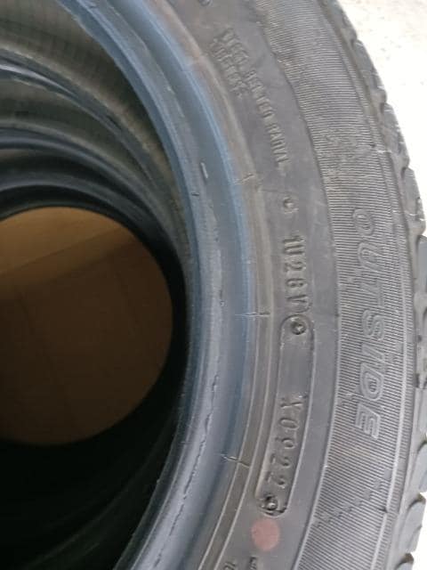 155/65R14 ă^C4{Zbg  /oCN