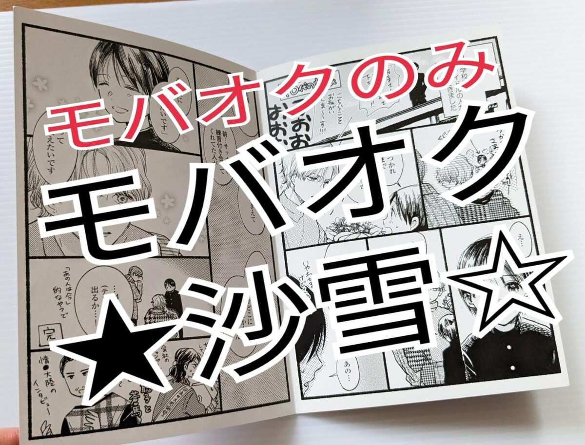 小冊子 高野ひと深 私の少年 つらなるステラ アニメイト限定4P