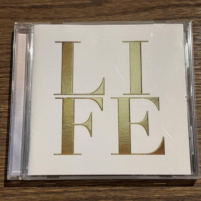 yJUJUzBEST STORY ~Life stories~   CD/DVD/rfI 