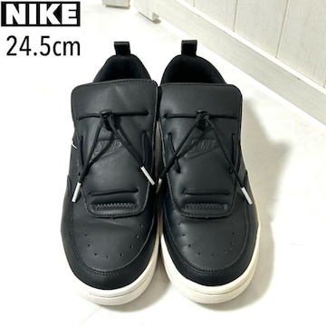 NIKE W COURT VINTAGE ALT iCL 24.5cm