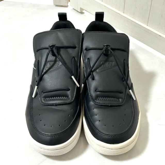 NIKE W COURT VINTAGE ALT iCL 24.5cm  uh 