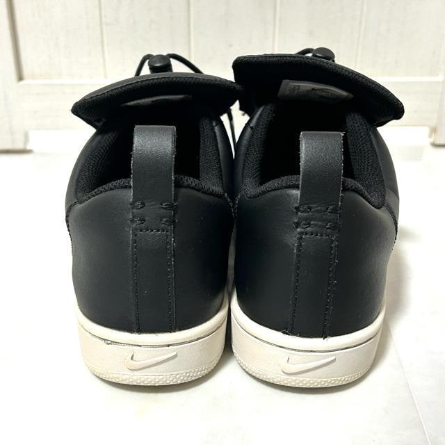 NIKE W COURT VINTAGE ALT iCL 24.5cm  uh 