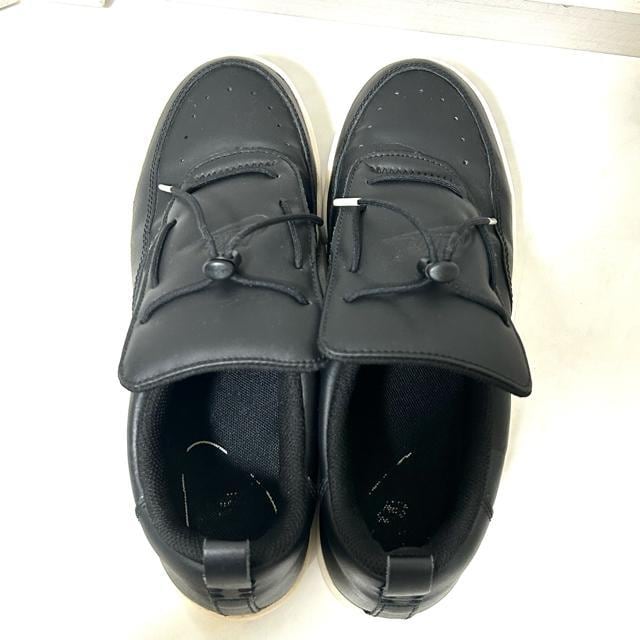 NIKE W COURT VINTAGE ALT iCL 24.5cm  uh 