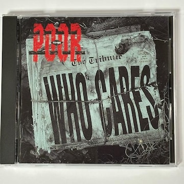 Poor / Who Cares