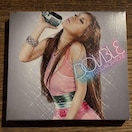 yDOUBLEzTHE BEST COLLABORATIONS