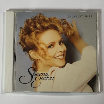 Sheena Easton / GREATEST HITS