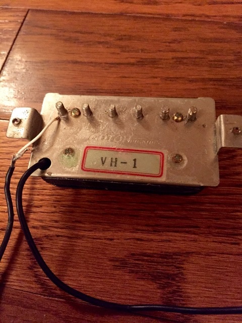 GOTOH sbNAbv VH-1 M^[  { Sg[@nobJ[@Zbg@pՁ@i@re[W