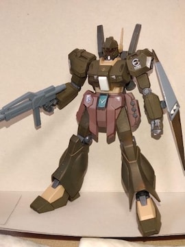 HGUC1/144 RGM-89De WFK@GR[Ydl